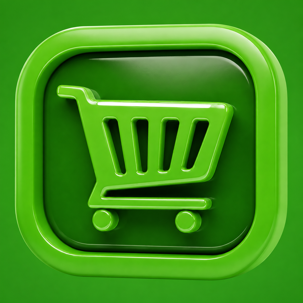 Green Cart