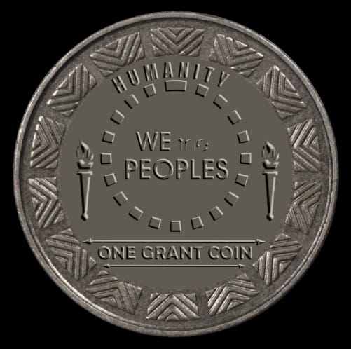 Grant Coin